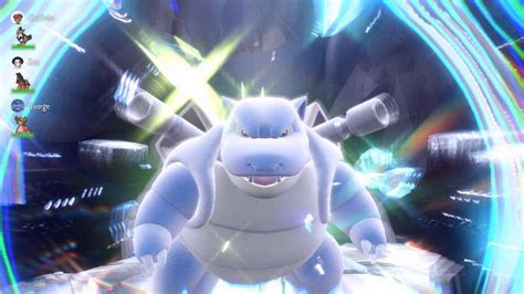 Best Pokémon for Blastoise Tera Raid: How to beat the Blastoise .